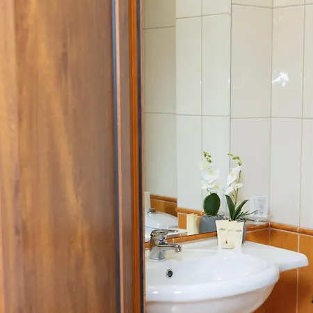 Trezor Hotel