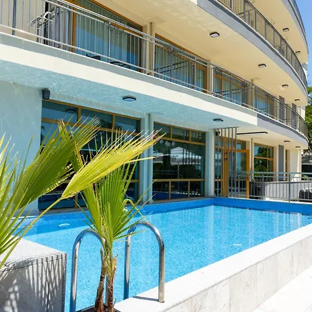 Hotel Trezor