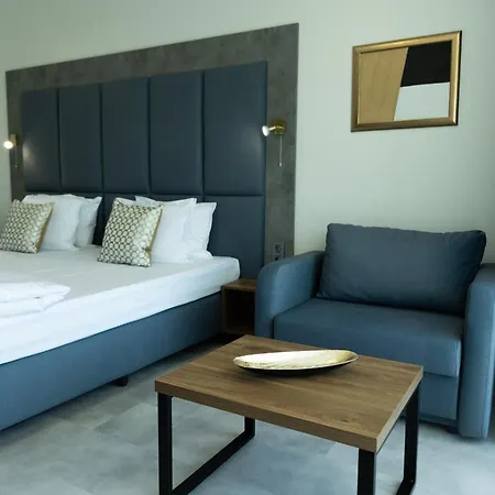 Trezor Hotel Varna