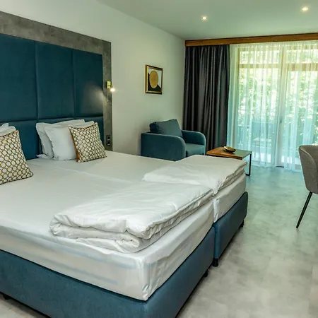 Trezor Hotel Varna