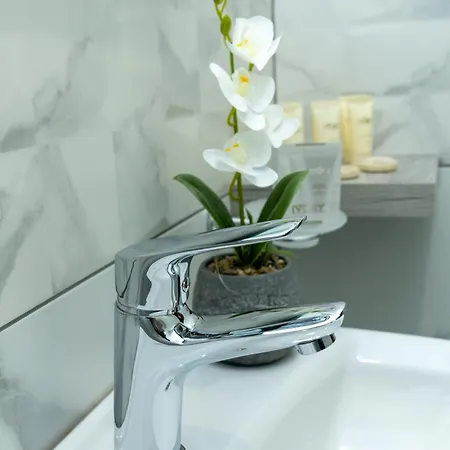 Hotel Trezor Varna