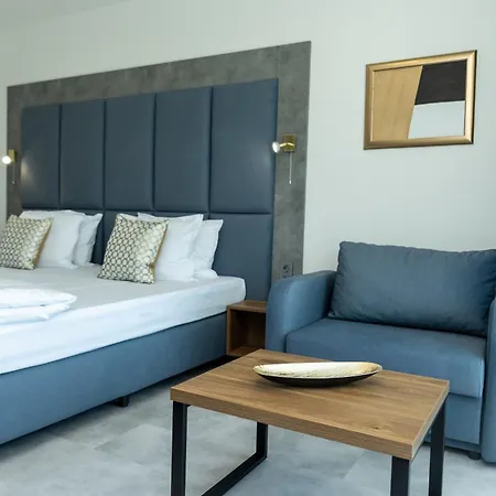 Hotel Trezor