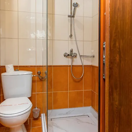 Trezor Hotel Varna