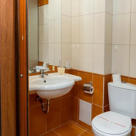 Trezor Hotel Varna