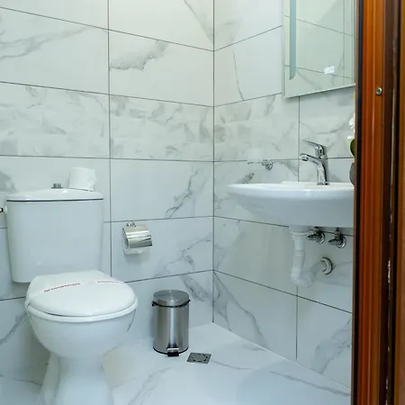 Hotel Trezor Varna