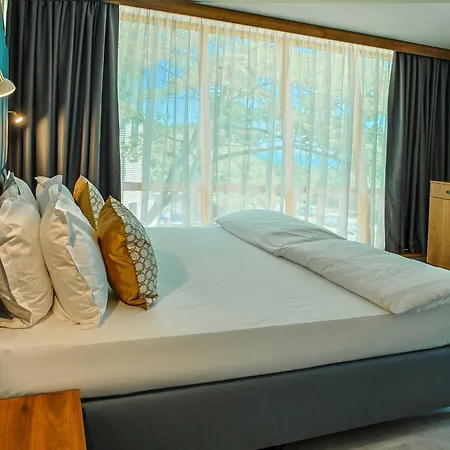 Trezor Hotel *