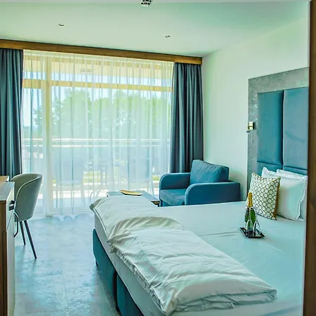 Hotel Trezor Varna